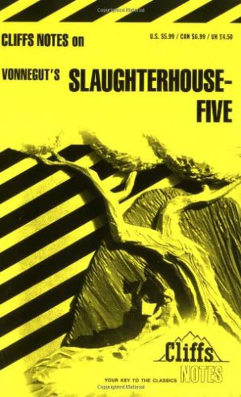 Slaughterhouse-Five（DennisStantonSmith）（CliffsNotes1997）