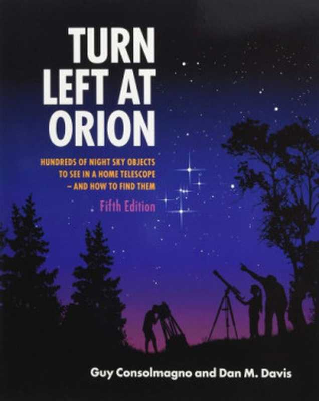 TurnLeftatOrion(GuyConsolmagnoDanM.Davis)(CambridgeUniversityPress2019)