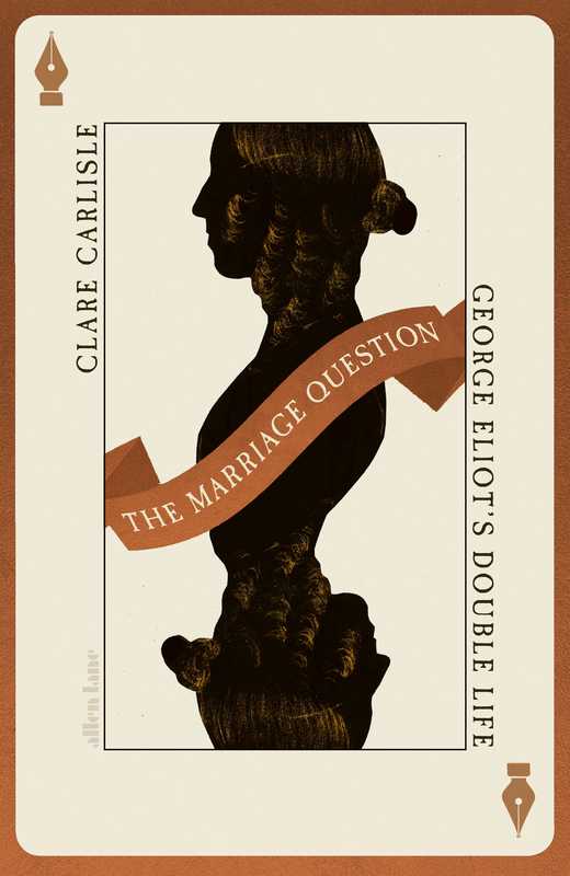 TheMarriageQuestionGeorgeEliot