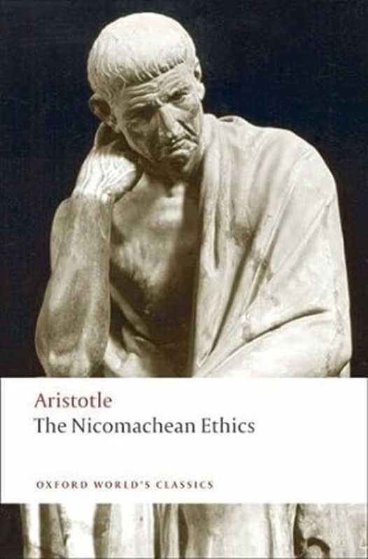 TheNicomacheanEthics(OxfordWorld