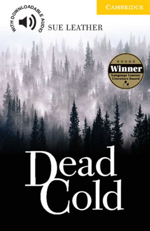DeadCold-CambridgeEnglishReadersLevel2（SueLeather）（Cambridge2007）