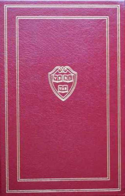 TheCompleteHarvardClassics（BenjaminFranklinPlatoWilliamShakespeareRal...）（PoorRichardsPrintShopPRPS2014）