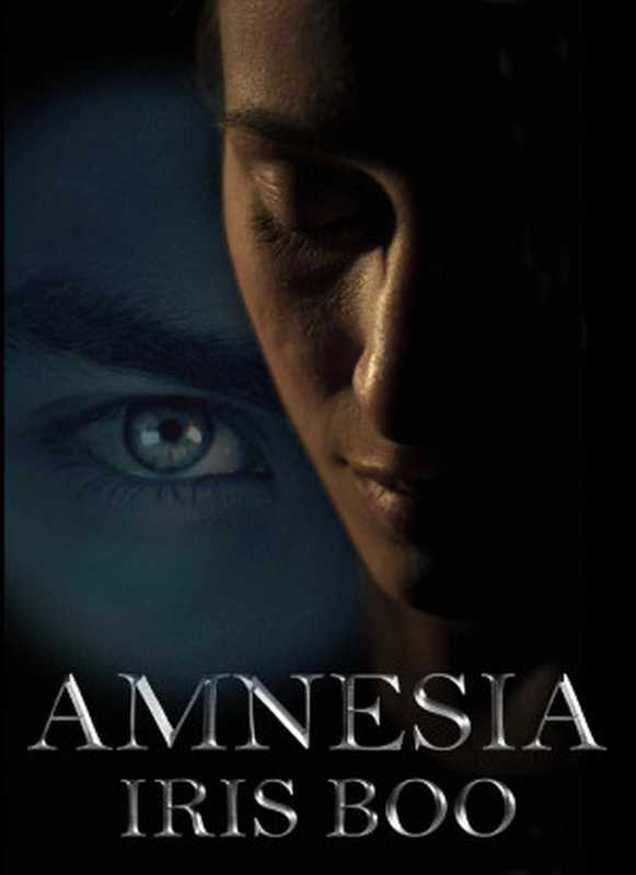 Amnesia(Legacy)（IrisBoo）（2023）