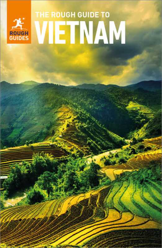 TheRoughGuidetoVietnam2023（RoughGuides）（ApaPublications2023）
