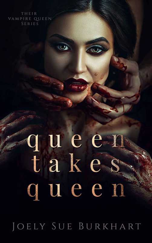 QueenTakesQueen（BurkhartJoelySue）（2018）