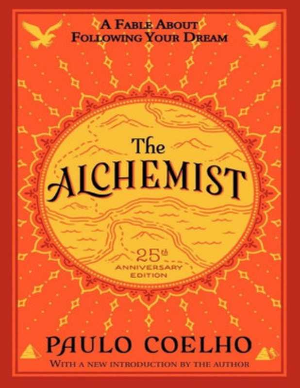 TheAlchemist(PauloCoelhoAlanR.Clarke)(HarperCollins2014)