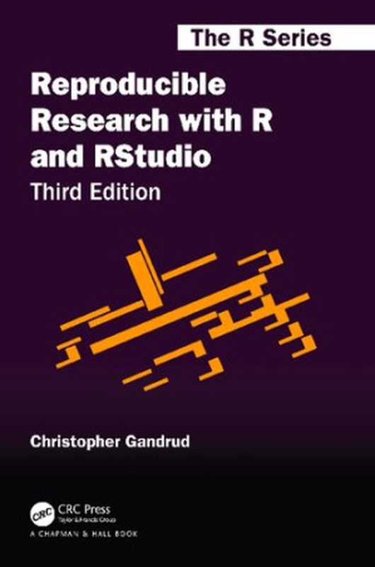 ReproducibleResearchwithRandRStudio(ChristopherGandrud)(ChapmanandHallCRC2020)