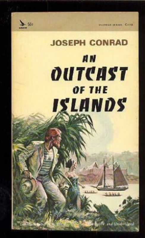 AnOutcastoftheIslands(JosephConrad)(1966)