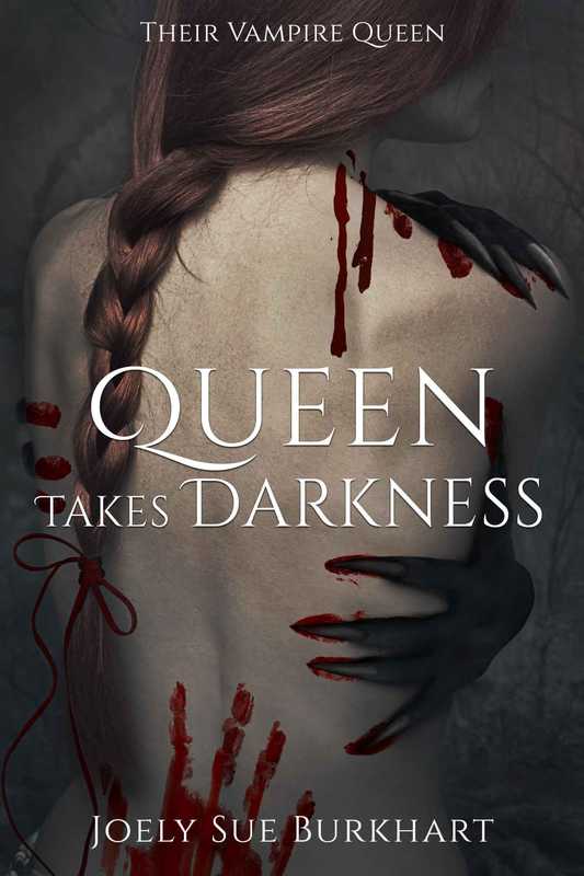 QueenTakesDarknessHelayna（BurkhartJoelySue）（2019）