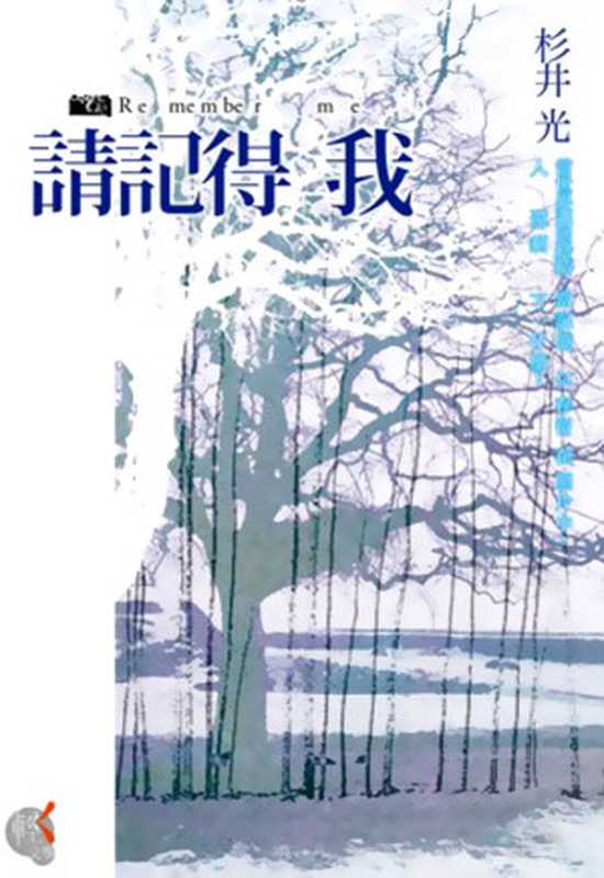 请记得我（杉井光）（轻之国度2012）