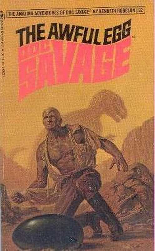 088-TheAwfulEgg(TheAwfulEgg)(2011)