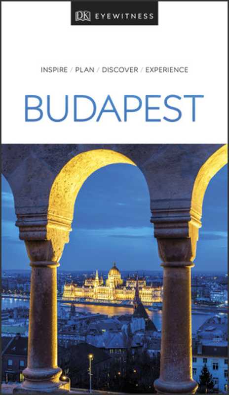 DKEyewitnessBudapest（CraigTurpPaulSullivan）（DKEyewitnessTravel2020）