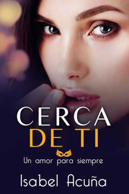 Cercadeti（IsabelAcuña）（2016）