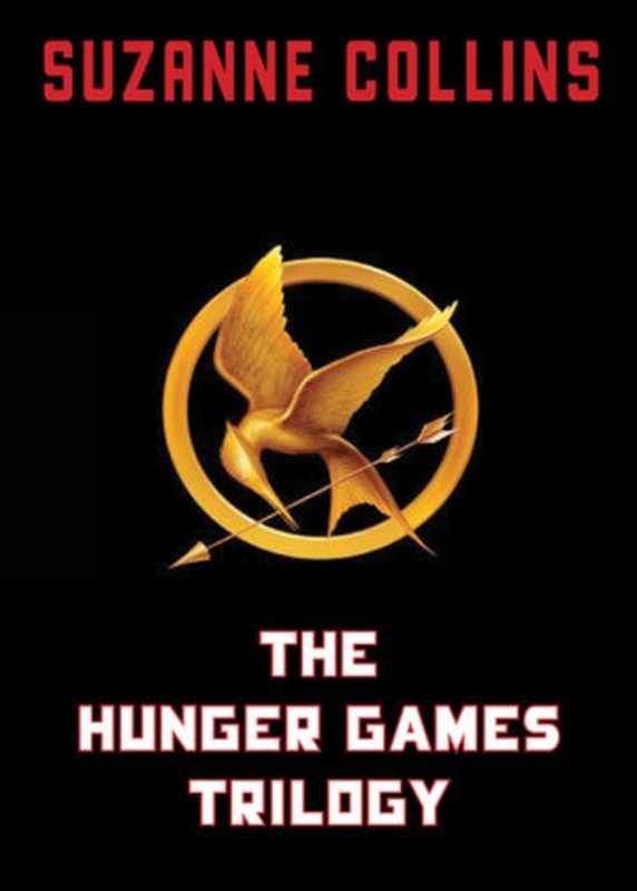 TheHungerGamesTrilogy（CollinsSuzanne）（Scholastic2011）