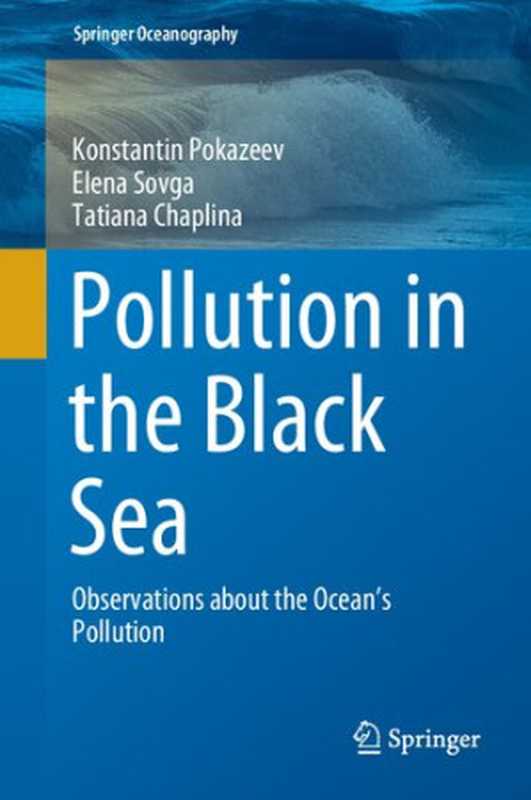 PollutionintheBlackSeaObservationsabouttheOcean