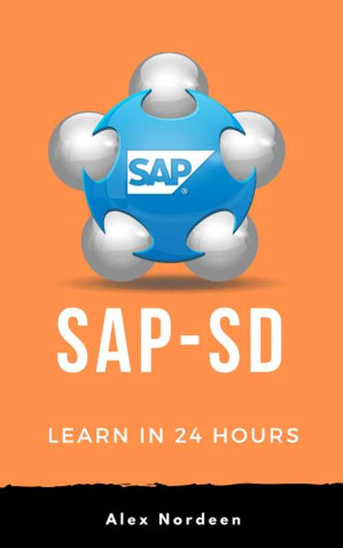 LearnSAPSDin24Hours（）（2021）