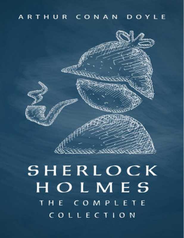 SherlockHolmes-TheCompleteCollection(ArthurConanDoyle)(Pandora