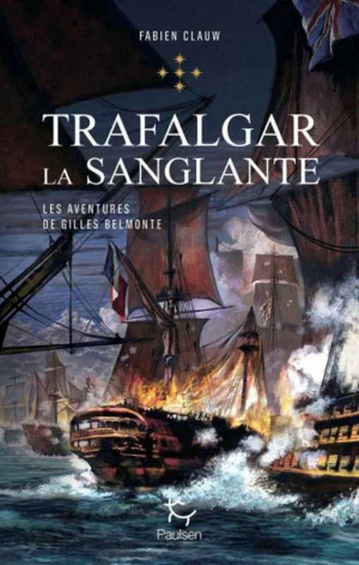 Trafalgarlasanglante（ClauwFabien[ClauwFabien]）（Paulsen2021）
