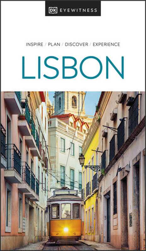 DKEyewitnessLisbon(TravelGuide)（DKEyewitness）（DKEyewitnessTravel2023）