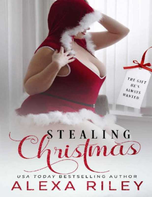 StealingChristmas(AlexaRiley)(2016)