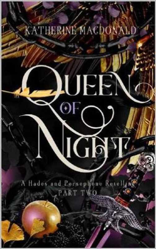 QueenofNight(KatherineMacdonald)(2021)