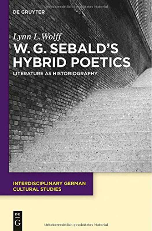 W.G.Sebald