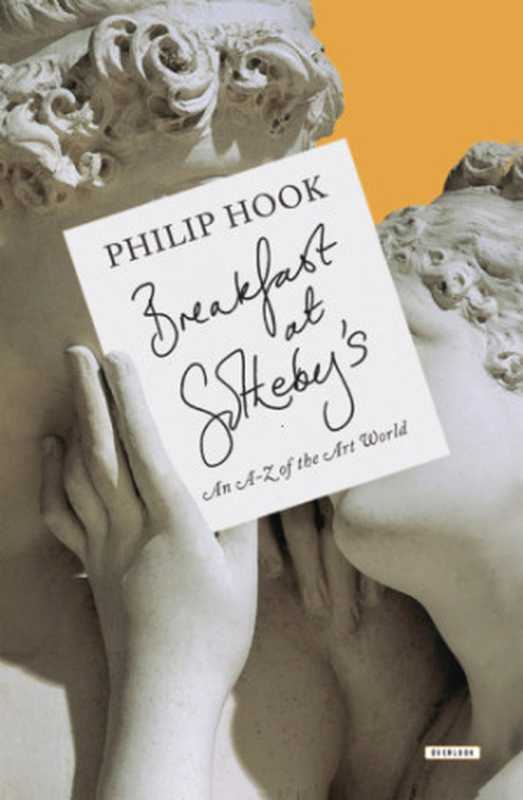 Breakfastatsotheby
