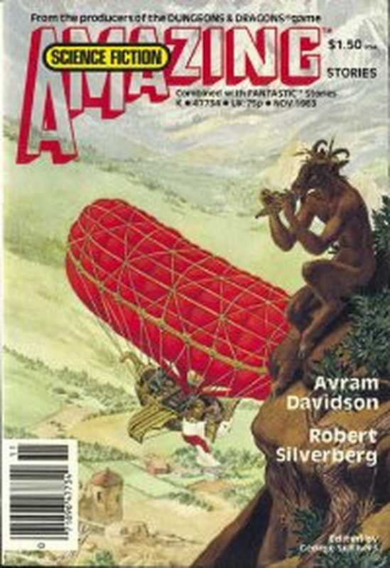 Homefaring（RobertSilverberg）（DragonPublishing1983）