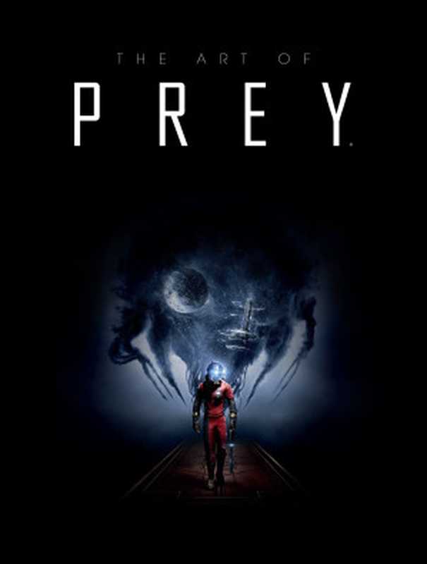 TheArtofPrey（Bethesda）（DarkHorse）