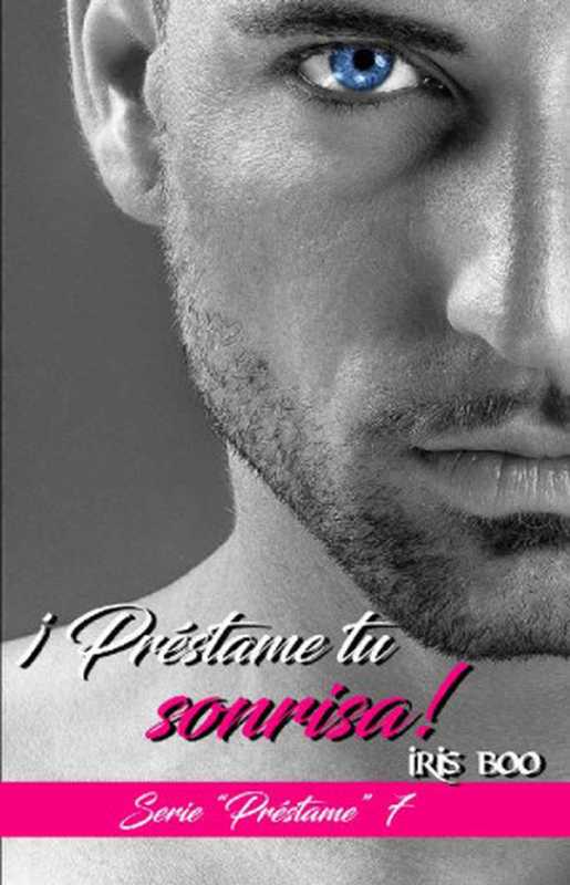 Préstametusonrisa（IrisBoo）（2019）