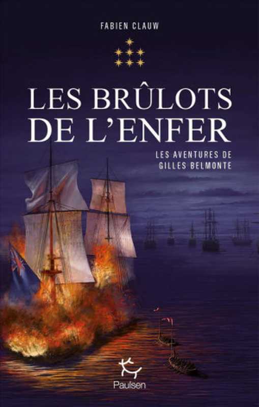 LesBrûlotsdel