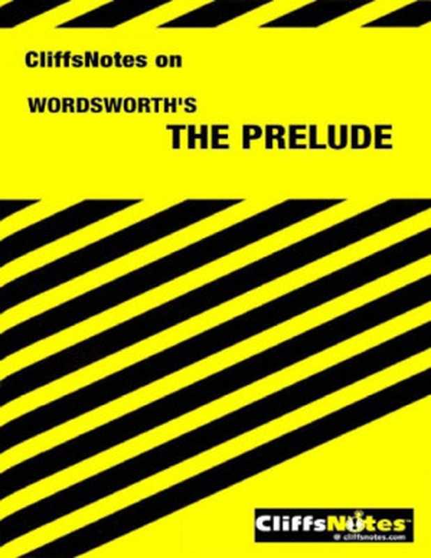 Prelude(Cliff