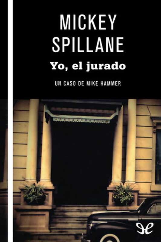 Yoeljurado（MickeySpillane[MickeySpillane]）