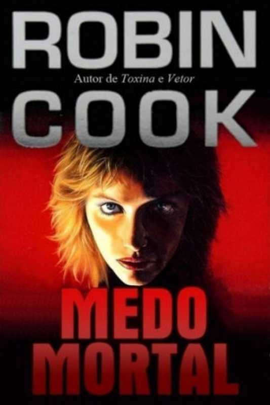 MedoMortal（RobinCook[CookRobin]）（Record1988）