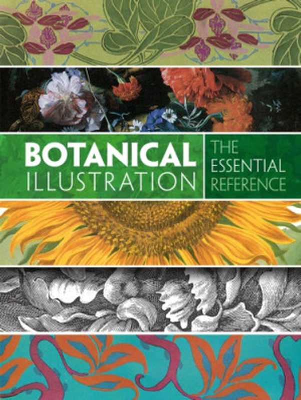 BotanicalIllustrationTheEssentialReference(CarolBelangerGrafton)(DoverPublications2016)