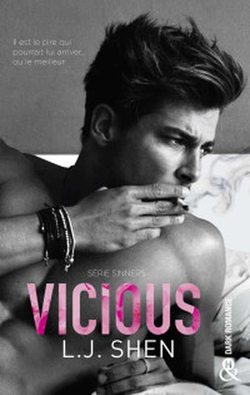 Promesse（MercedesRon[RonMercedes]）（HachetteRomans2020）