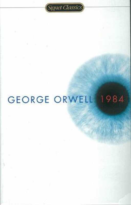 1984（GeorgeOrwel）（1949）