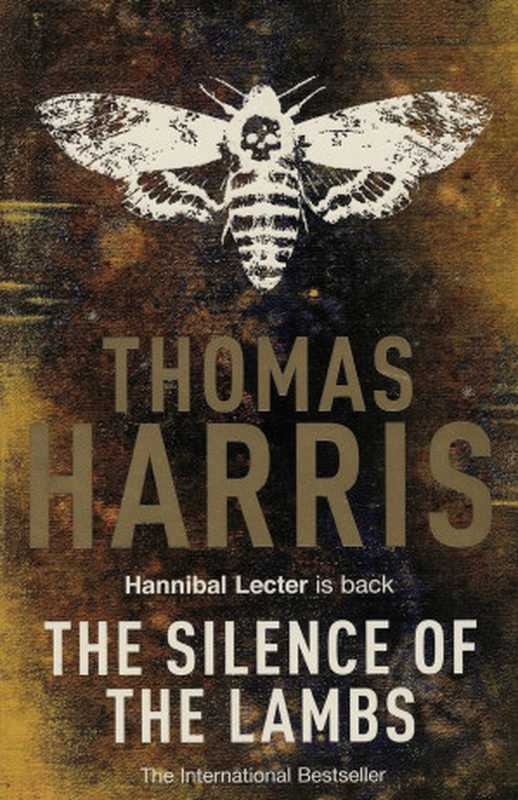 TheSilenceoftheLambs（ThomasHarris[HarrisThomas]）（St.Martin