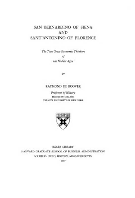 SanBernardinoofSienaandSant