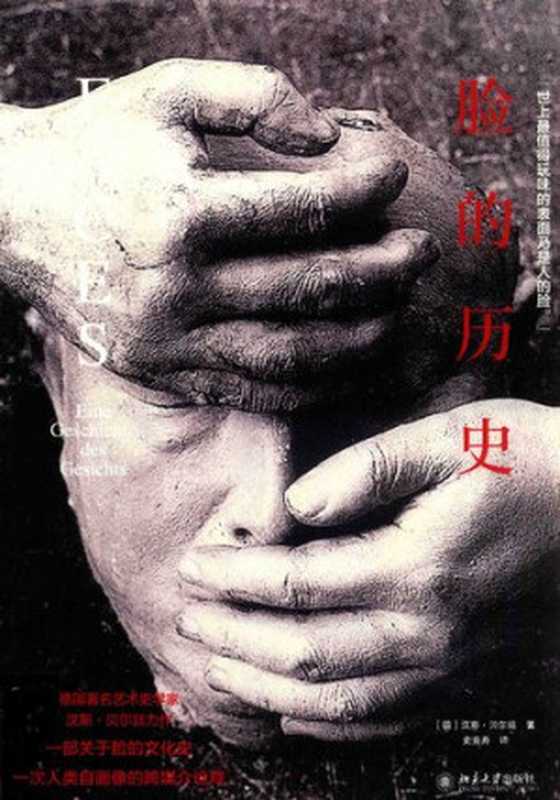脸的历史（[德]汉斯·贝尔廷）（北京大学出版社2017）