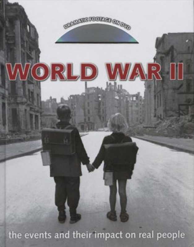 WorldWarII.（RegGrant）（IndependelyPublished2008）