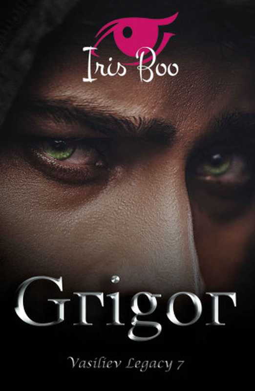 Grigor（IrisBoo）（2022）