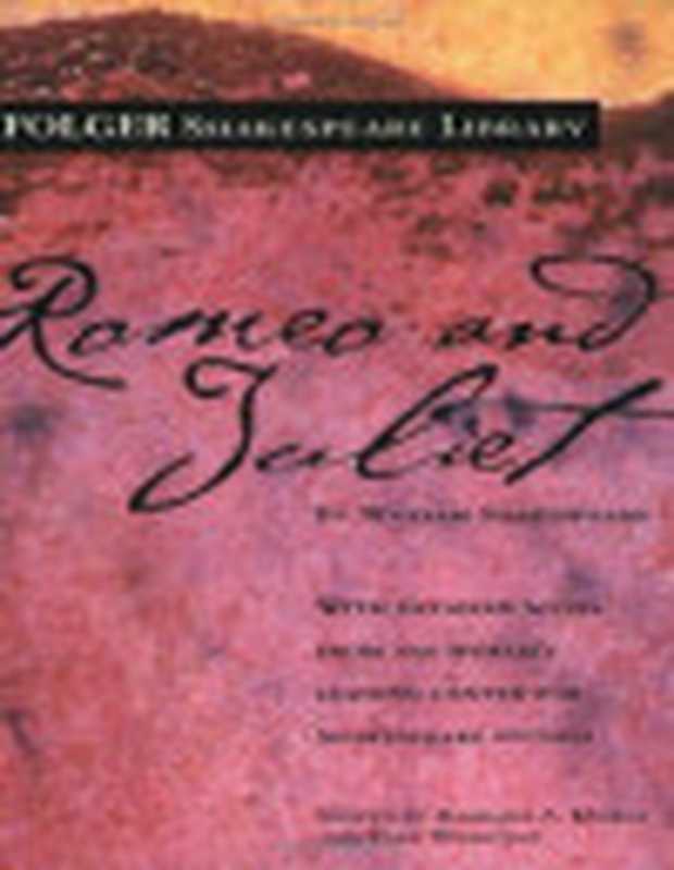 RomeoandJuliet(WilliamShakespeare)(HarperCollins2009)