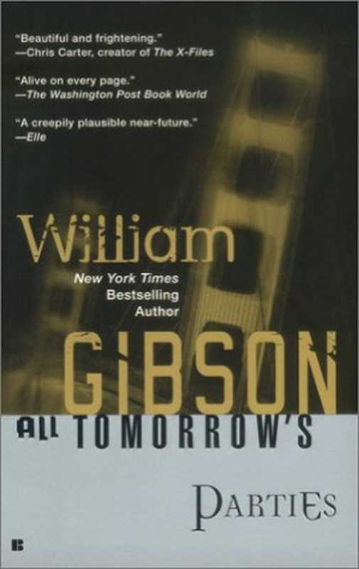 AllTomorrow