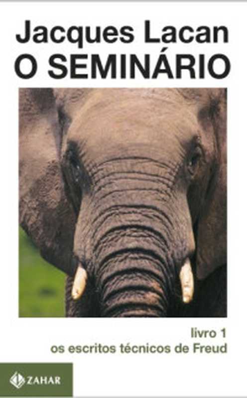 LacanonLove（BruceFink[FinkBruce]）