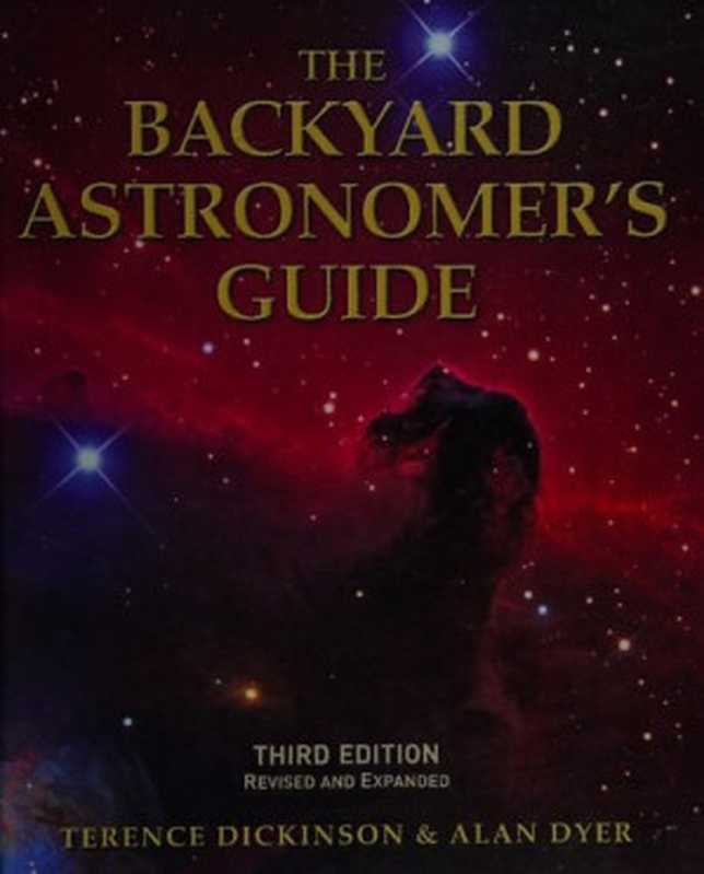 TheBackyardAstronomer