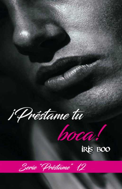 Préstametuboca（IrisBoo[IrisBoo]）（2020）
