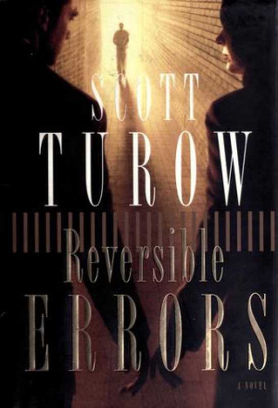 ReversibleErrors（ScottTurow）（GrandCentralPublishing2002）