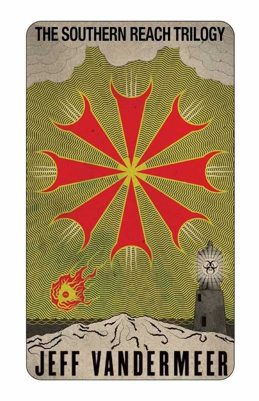 TheSouthernReachTrilogy（JeffVanderMeer）（2014）
