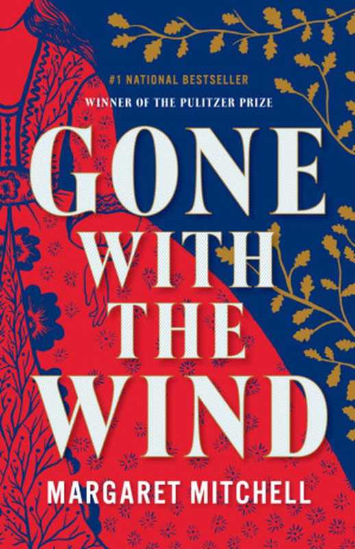 GoneWiththeWind(MitchellMargaret&ConroyPat&ConroyPat)(Scribner2007)